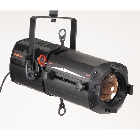 Projecteur de découpe Led 100W SPOTLIGHT ZS RGBW