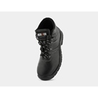 Chaussure de sécurité S3 SRC haute en cuir HEROCK HK705 - Pointure 37