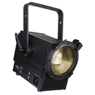 Projecteur Fresnel Led blanc chaud 3000K 100W BRITEQ BT-Theatre 100MZ