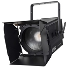 Projecteur Fresnel Led blanc chaud 3200K 150W BRITEQ BT-Theatre 150EZ