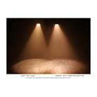 Projecteur Fresnel Led blanc 2800-6000K 200W BRITEQ BT-Theatre 200TW