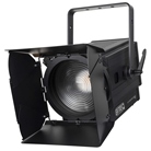 Projecteur Fresnel Led blanc chaud 3200K 250W BRITEQ BT-Theatre 250EZ