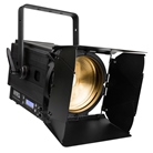 Projecteur Fresnel Led blanc 2800-6000K 400W BRITEQ BT-Theatre 400TW