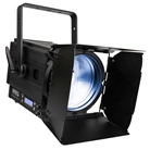 Projecteur Fresnel Led blanc 2800-6000K 400W BRITEQ BT-Theatre 400TW