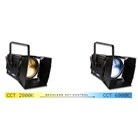 Projecteur Fresnel Led blanc 2800-6000K 400W BRITEQ BT-Theatre 400TW