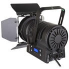 Projecteur Fresnel Led blanc chaud 3200K 50W BRITEQ BT-Theatre 50WW