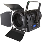 Projecteur Fresnel Led blanc chaud 3200K 50W BRITEQ BT-Theatre 50WW