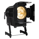 Projecteur Fresnel Led blanc 2800-5600K 50W JB Systems Cam-Spot 50TW