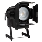 Projecteur Fresnel Led blanc 2800-5600K 50W JB Systems Cam-Spot 50TW