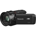 Caméscope PANASONIC 4K HC-VX1EF-K