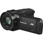 Caméscope PANASONIC 4K HC-VX1EF-K