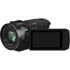 Caméscope PANASONIC 4K HC-VX1EF-K