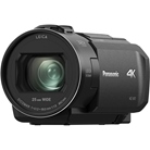 Caméscope PANASONIC 4K HC-VX1EF-K