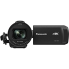 Caméscope PANASONIC 4K HC-VX1EF-K