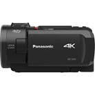 Caméscope PANASONIC 4K HC-VX1EF-K