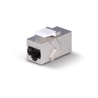 KST-CAT6A - Module Keystone RJ45 Cat.6a LINDY Femelle-Femelle