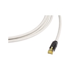 Cordon Ethernet CAT. 7 S/FTP SOMMER - 10m - Gris