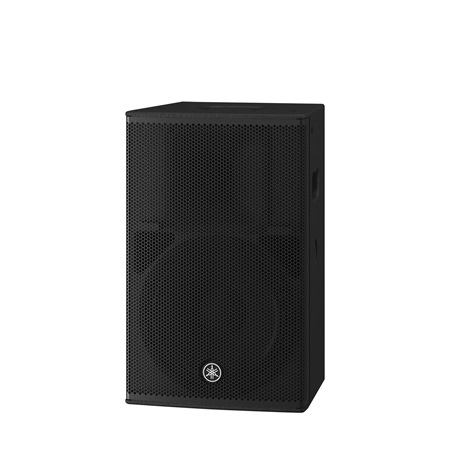 Enceinte passive 12'' bois Yamaha CHR12 - 500W sous 8Ohm