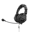 Sennheiser HMD300 - micro-casque circum-aural 2 oreilles - micro dyn