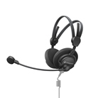 Sennheiser HMD46 - micro-casque léger 2 oreilles - micro dynamique