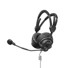 Sennheiser HMD26 - micro-casque supra-aural 2 oreilles - mic dynamique