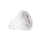 Lampe LED 12V MR11 GU4 4W 50° 6500K 320lm KOSNIC