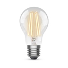 Lampe GLS filament LED E27 7.3W 2700K 806lm KOSNIC