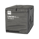 Housse étanche pour HK Linear 5 MKII 115SUB-A - utilisation extérieure