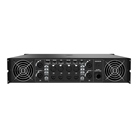 Amplificateur classe H 4 x 600W sous 4Ohms PD400 Audiocenter