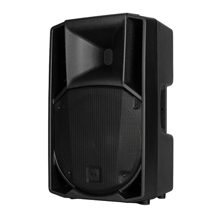 Enceinte amplifiée RCF 12'' + 3'' 700W RMS ART 732-A MK5