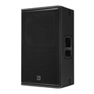 Enceinte amplifiée bois RCF 1050W RMS 15'' + 4'' NX 945-A