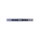 Punqtum Q210PW - Station intercom sur IP 4 canaux + 4 postes sans fil