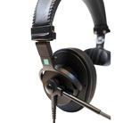 Punqtum Q915 - Micro-casque pro 1 oreille - connecteur XLR4F