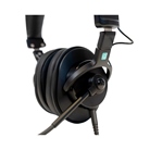 Punqtum Q925 - Micro-casque pro 2 oreilles - connecteur XLR4F