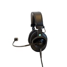 Punqtum Q925 - Micro-casque pro 2 oreilles - connecteur XLR4F