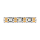 Ruban pixel LED ENTTEC - 12V - RGBW - blanc - 60 leds/m - IP20 - 5m