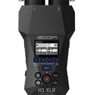 Zoom H1 XLR - enregistreur 2 pistes 32 bits - 2 entrées XLR combo