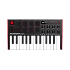 Akai MPK mini MK3 - Clavier 25 touches + 8 pads