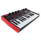 Akai MPK mini PLAY MK3 - Clavier 25 touches + 8 pads + 128 sons + HP