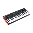 Akai MPK mini PLUS - Clavier 37 touches + 8 pads + 8 encodeurs