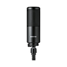 Shure SM4 - Micro polyvalent dynamique de studio