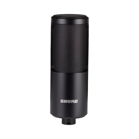 Shure SM4 - Micro polyvalent dynamique de studio