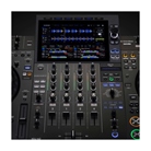 Alphatheta XDJ-AZ - contrôleur DJ all-in-one 4 voies professionnel