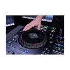 Alphatheta XDJ-AZ - contrôleur DJ all-in-one 4 voies professionnel