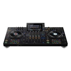 Alphatheta XDJ-AZ - contrôleur DJ all-in-one 4 voies professionnel