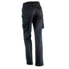 Pantalon de travail femme Herock Athena - Noir - Taille 38