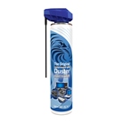 Gaz sec FALCON Easy Straw Duster Jumbo 300ml + Pistolet (valve) 