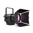 Projecteur Fresnel Led 250W RGBAL CAMEO F2 FC+ - 18 à 55° 