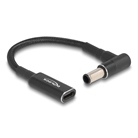 Cordon adaptateur USB Type-C™ femelle - DC SONY 6,0x4,3mm mâle