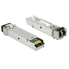 DELOCK-86188 - Émetteur-récepteur module SFP DELOCK SFP 1000Base-SX MM 850nm DDM